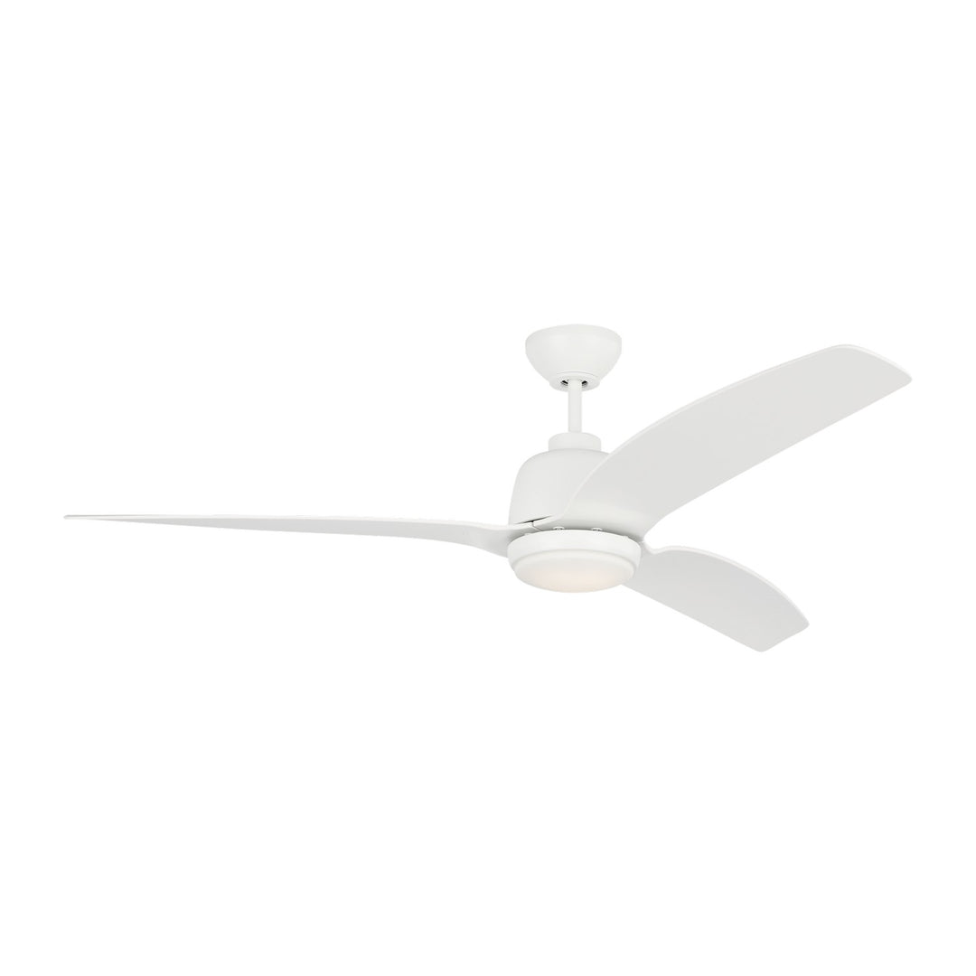 Visual Comfort FanAvila Coastal 60 LED60" Ceiling Fan