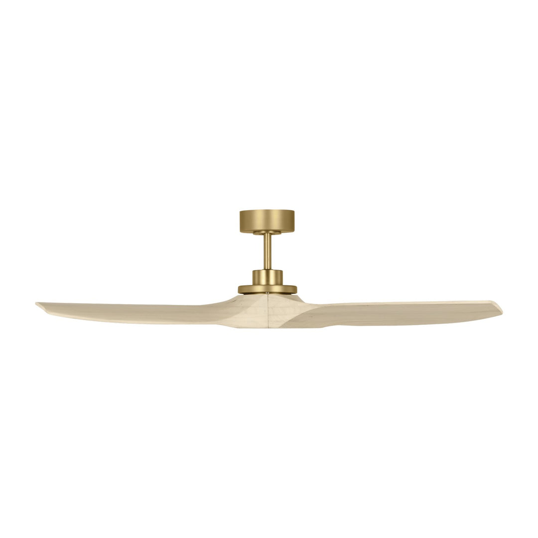 Visual Comfort FanCollins Smart 5252" Ceiling Fan
