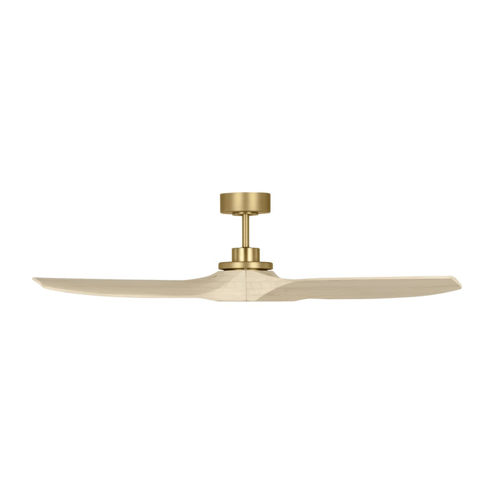 Visual Comfort FanCollins Smart 5252" Ceiling Fan