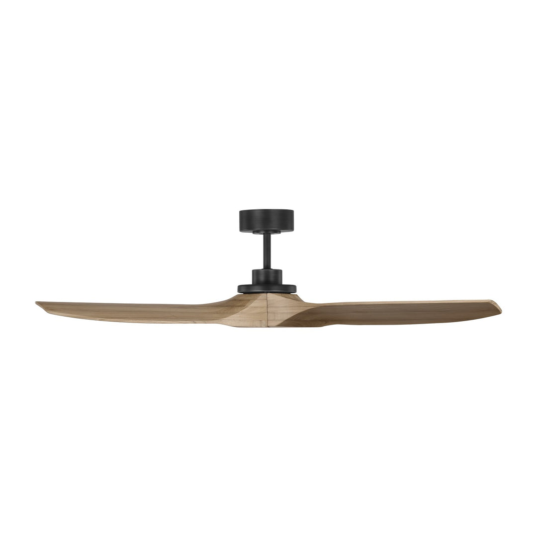 Visual Comfort FanCollins Smart 5252" Ceiling Fan