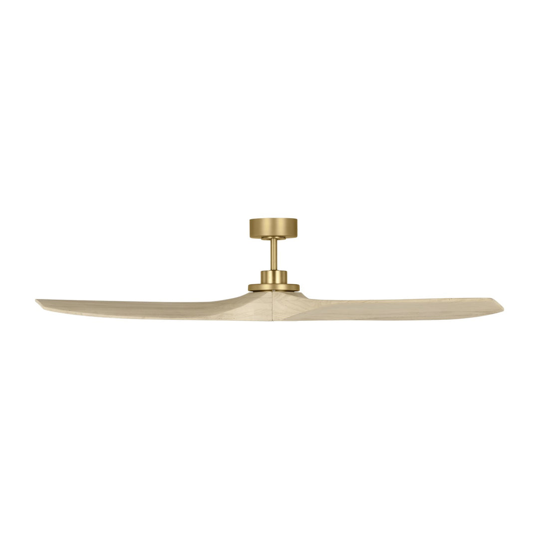 Visual Comfort FanCollins Smart 6060" Ceiling Fan