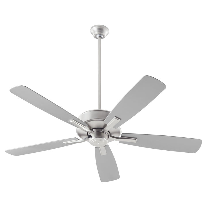 Quorum Ovation 52" Outdoor Pull Chain Patio Fan