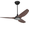 Big Ass Fans Haiku | 52" LED Ceiling Fan w/ Downrod