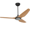 Big Ass Fans Haiku | 60" LED Ceiling Fan w/ Downrod