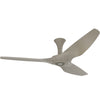 Big Ass Fans Haiku | 60" Damp Rated w/ Flushmount