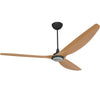 Big Ass Fans Haiku | 84" LED Ceiling Fan w/ Downrod