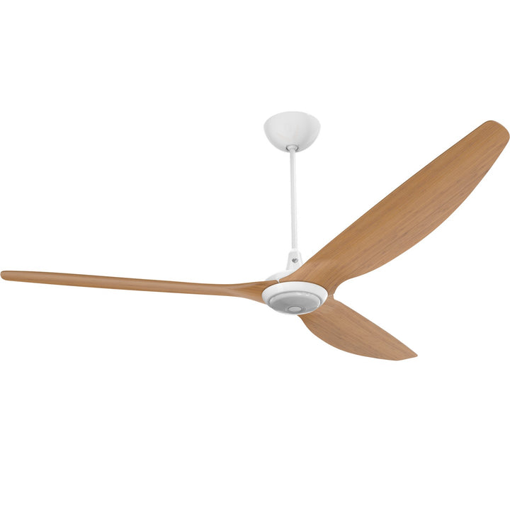 Big Ass FansHaiku84"Ceiling Fan Kit