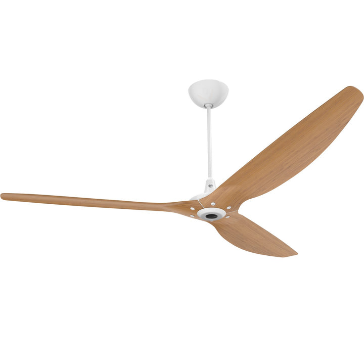 Big Ass FansHaiku84"Ceiling Fan Kit