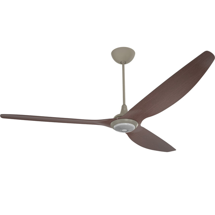 Big Ass FansHaiku84"Ceiling Fan Kit
