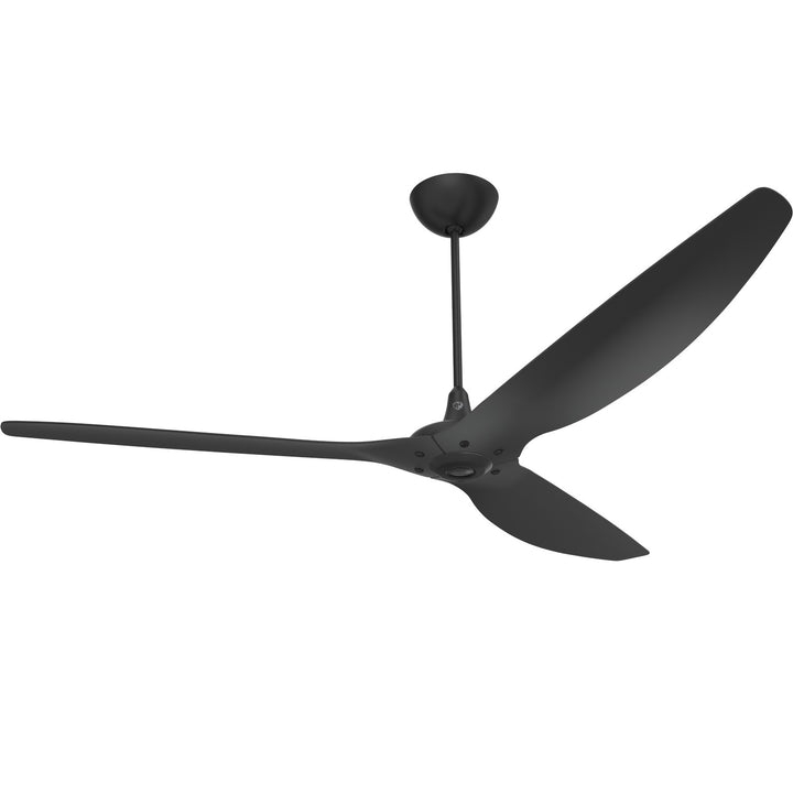 Big Ass FansHaiku84"Ceiling Fan Kit