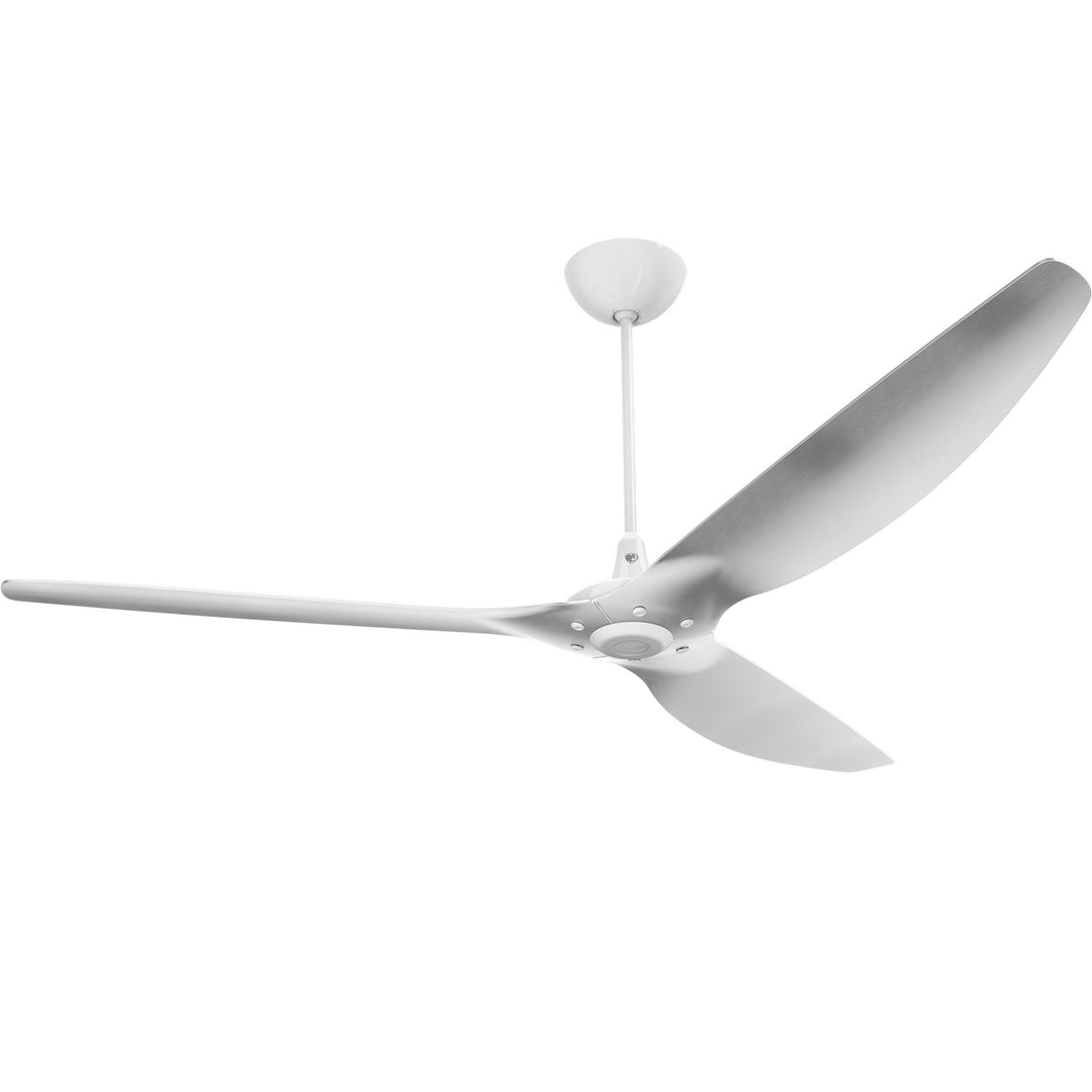 Big Ass FansHaiku84"Ceiling Fan Kit