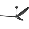 Big Ass Fans Haiku | 84" LED Damp Rated w/ Downrod