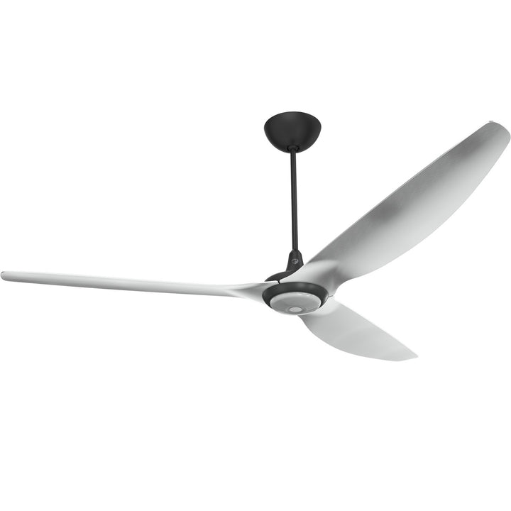 Big Ass FansHaiku84"Ceiling Fan Kit