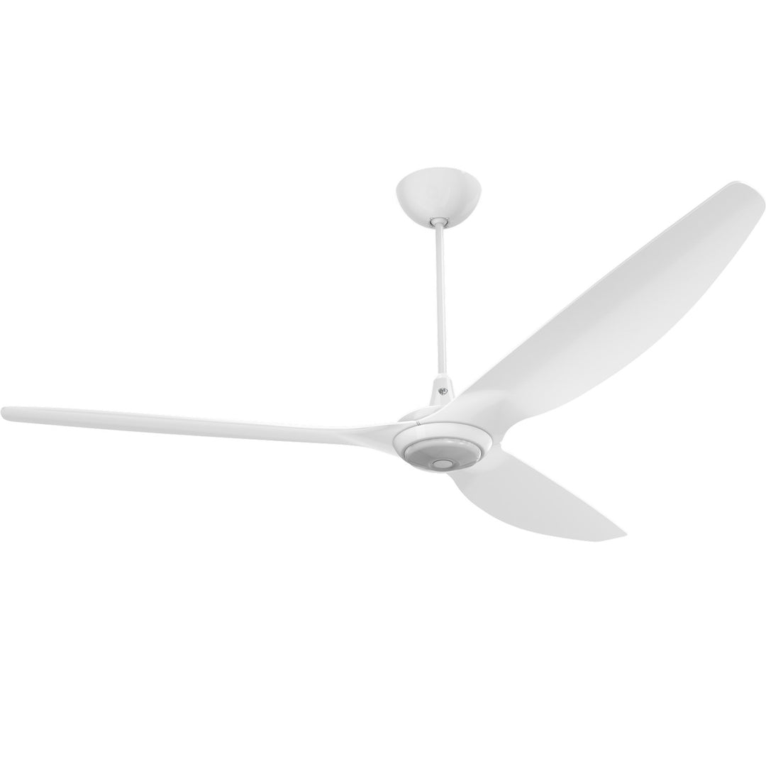Big Ass FansHaiku84"Ceiling Fan Kit