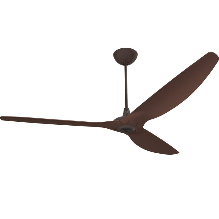 Big Ass FansHaiku84"Ceiling Fan Kit