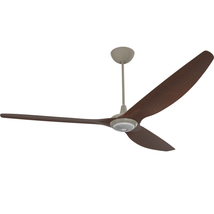 Big Ass FansHaiku84"Ceiling Fan Kit