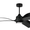 Craftmade Bandeaux | Outdoor Ceiling Fan with 18W LED & Remote/WiFi