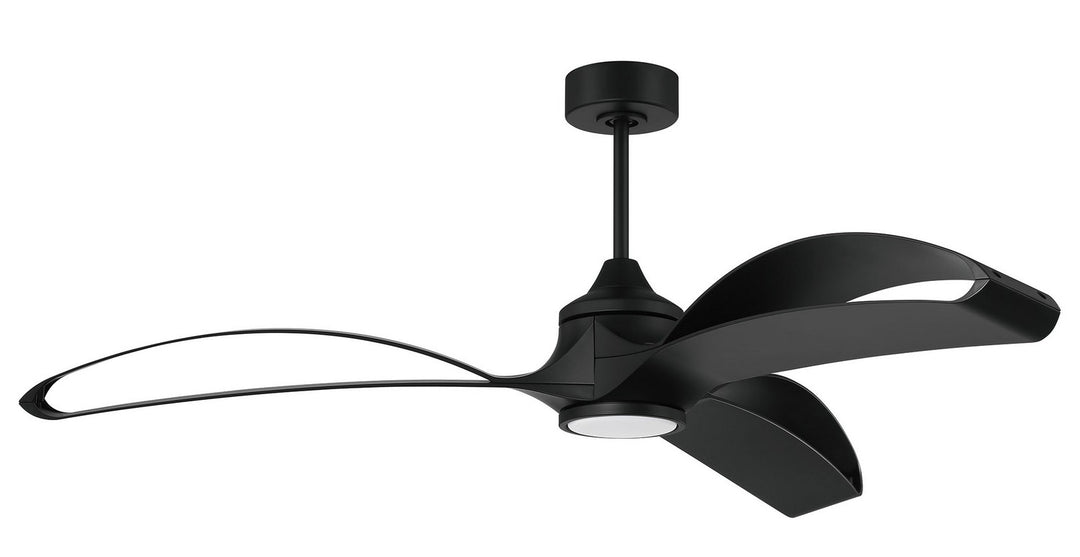 CraftmadeBandeaux60" Ceiling Fan