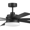 Craftmade Chilz 72" Ceiling Damp rated, no Wifi | 72" Damp-Rated Ceiling Fan