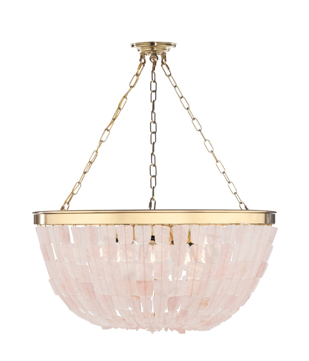 MetropolitanFlotsamEight Light Pendant