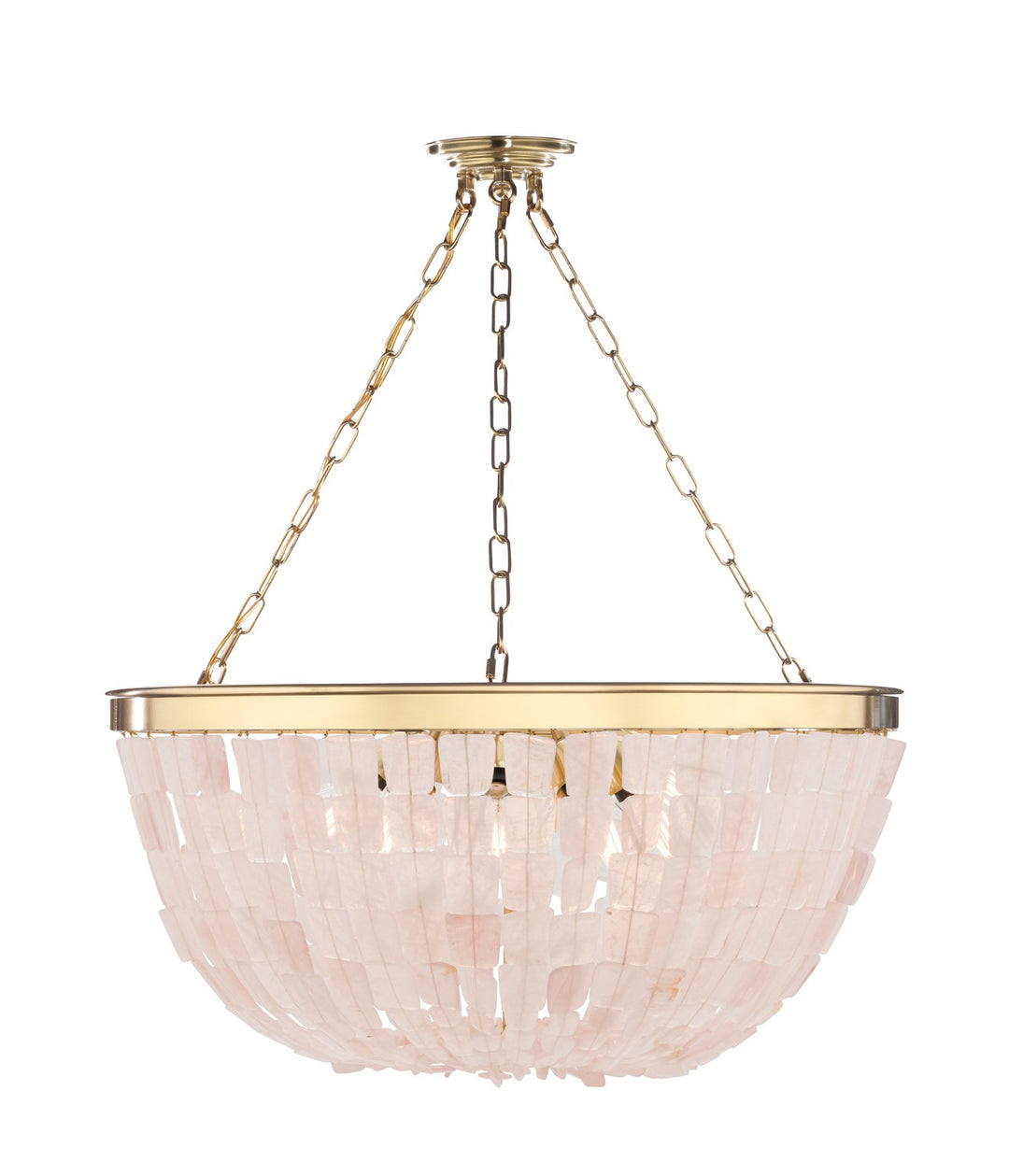 MetropolitanFlotsamEight Light Pendant