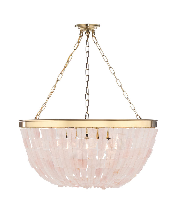 MetropolitanFlotsamEight Light Pendant