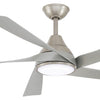 Minka Aire Transonic | Indoor Ceiling Fan with 30W Z61 & Remote