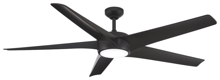 Minka AireSkymaster64"Ceiling Fan