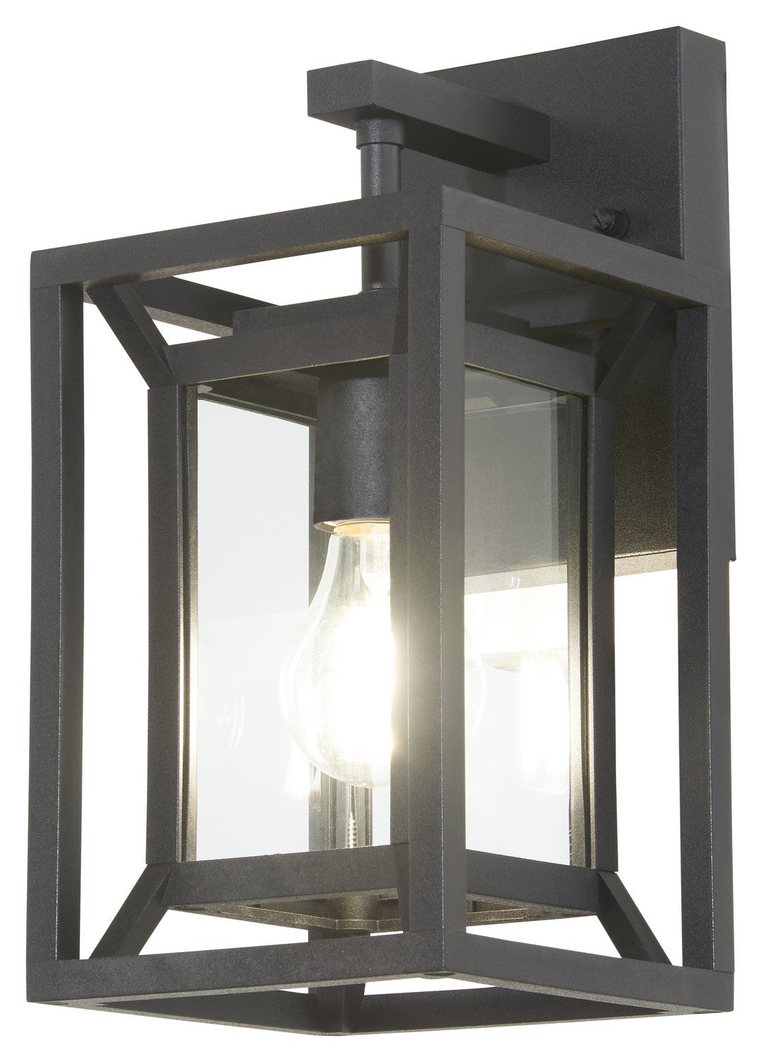 Minka-LaveryHarbor ViewOne Light Outdoor Wall Mount