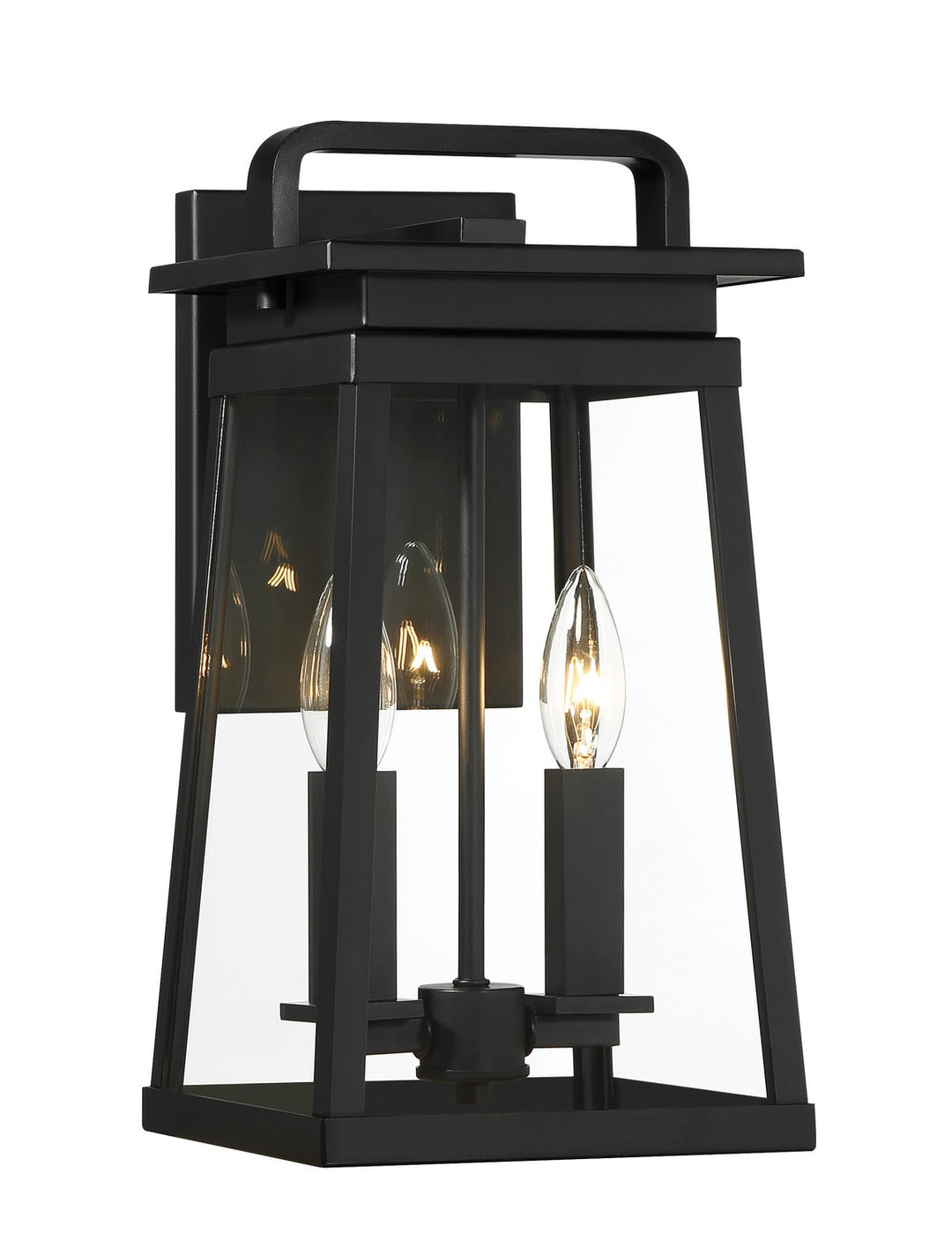 Minka-LaveryIsla VistaTwo Light Outdoor Wall Mount