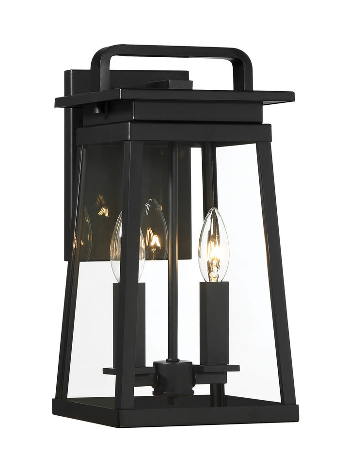 Minka-LaveryIsla VistaTwo Light Outdoor Wall Mount
