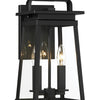 Minka-Lavery Isla Vista | Exterior Lights at 60W