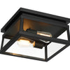 Minka-Lavery Isla Vista | Flush Mounts at 60W