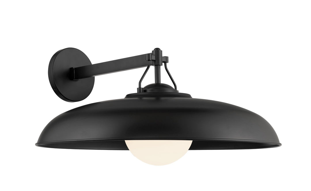 Minka-LaveryCameo ShoresOne Light Outdoor Wall Mount