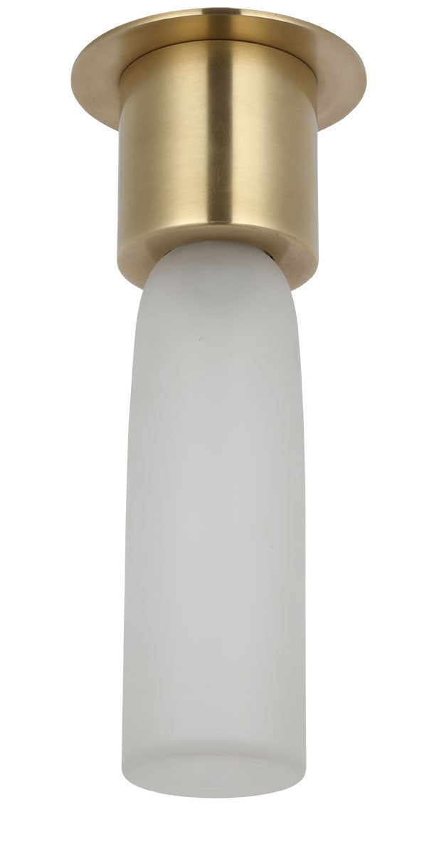 Visual Comfort ModernVolverLED Flush Mount