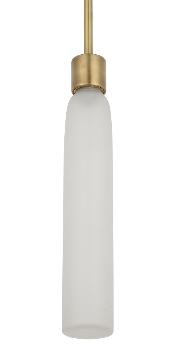 Visual Comfort ModernVolverLED Pendant