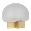 Visual Comfort Modern Fio | Lamps at 8.10W, 945lm, & 2K Temp