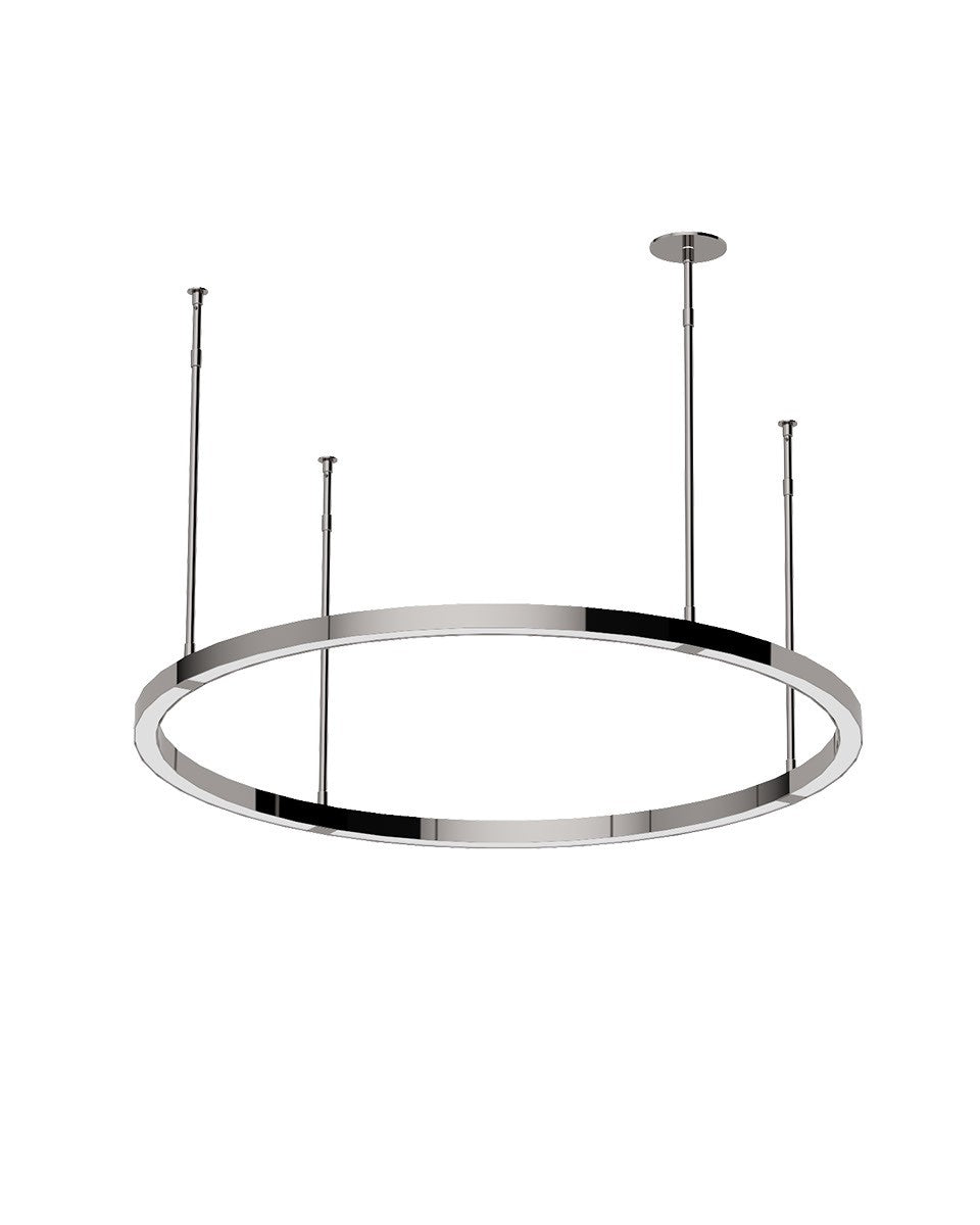 Visual Comfort ModernStaggerLED Chandelier
