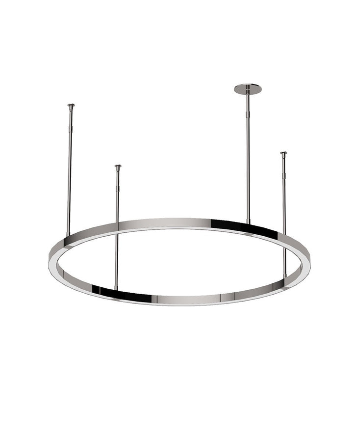 Visual Comfort ModernStaggerLED Chandelier