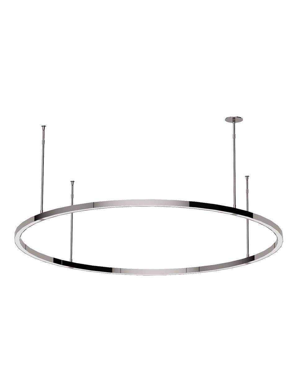 Visual Comfort ModernStaggerLED Chandelier