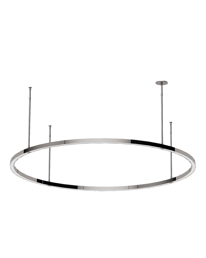 Visual Comfort ModernStaggerLED Chandelier