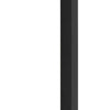 Visual Comfort Modern Stagger | Exterior Lights at 2K Temp
