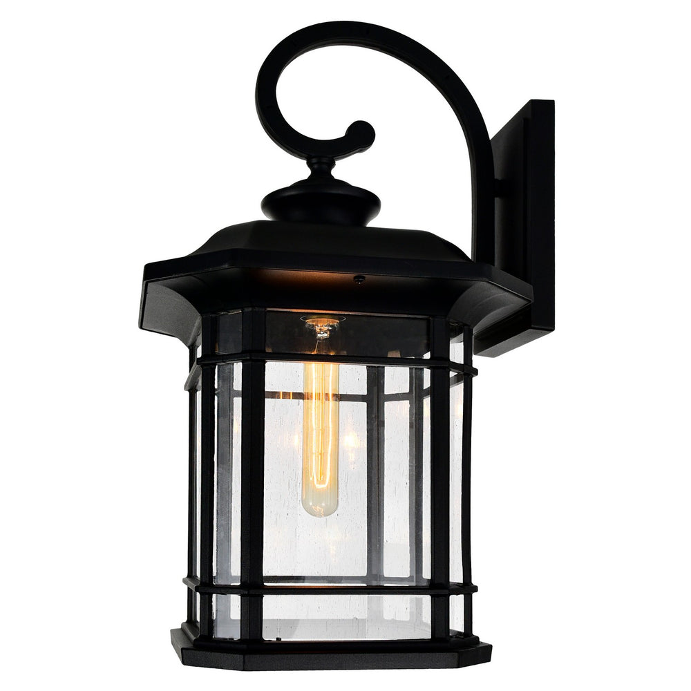CWI LightingBlackburnOne Light Outdoor Wall Lantern