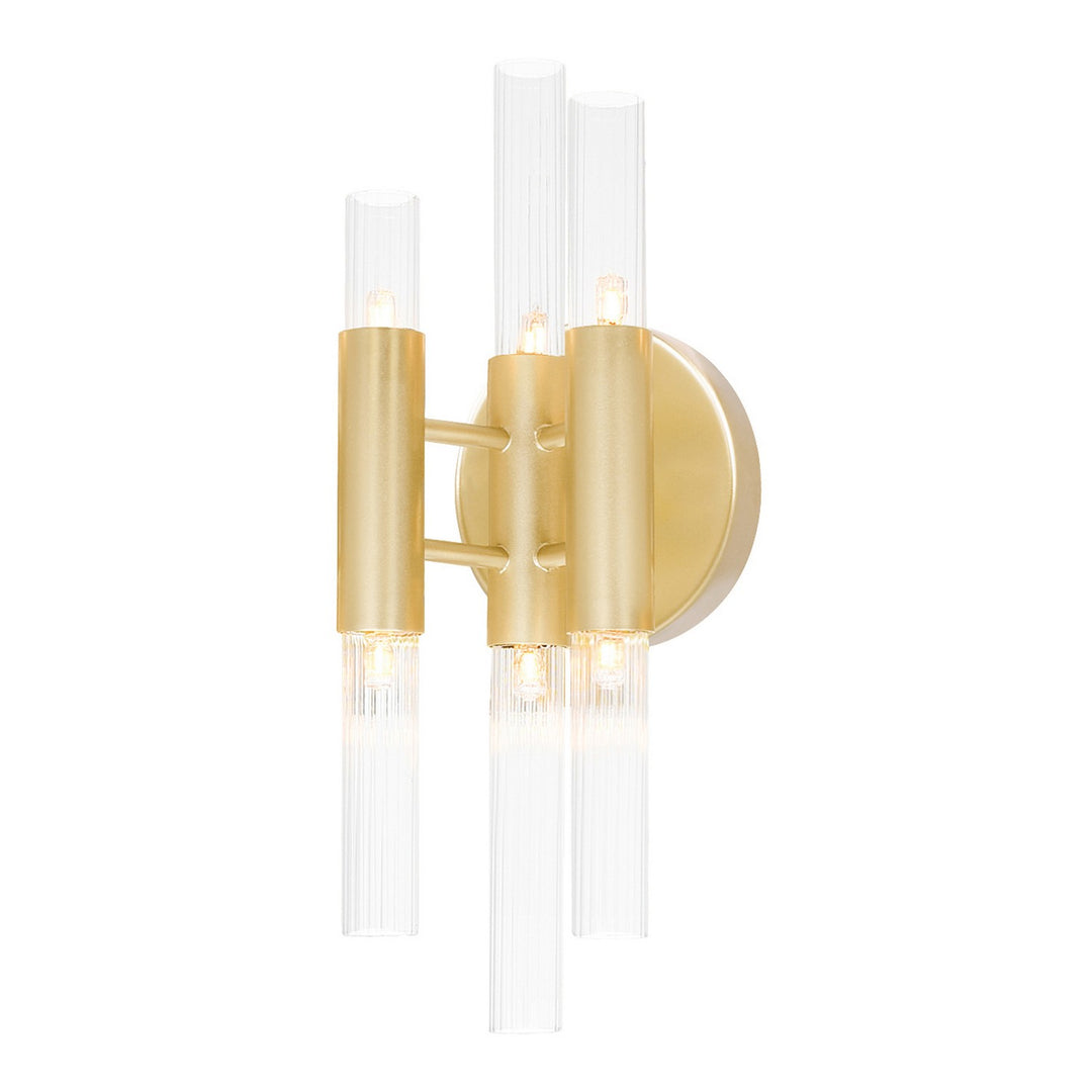 CWI LightingOrgueLED Wall Sconce