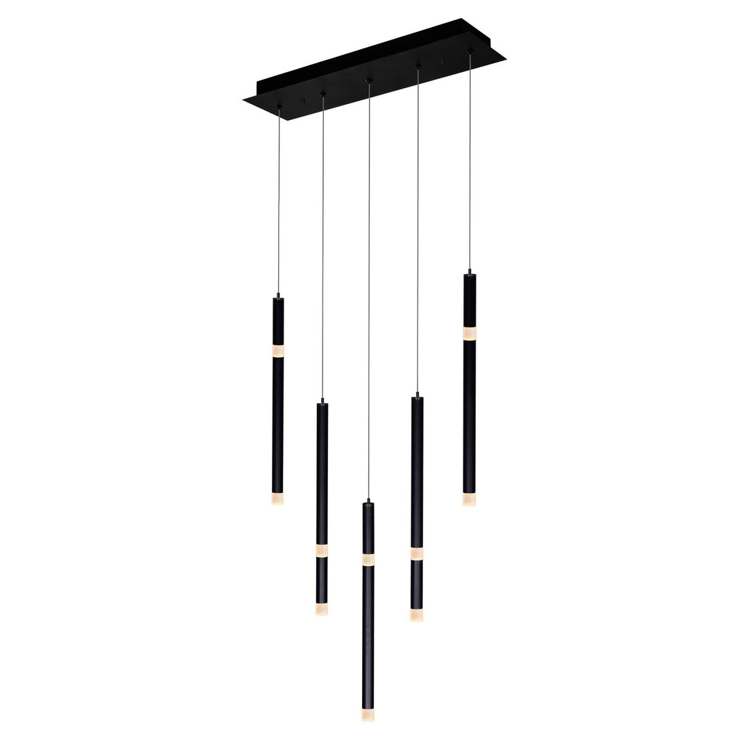 CWI LightingFluteLED Chandelier