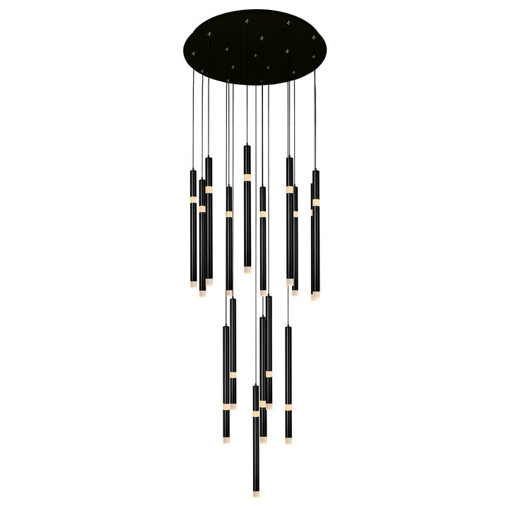 CWI LightingFluteLED Chandelier