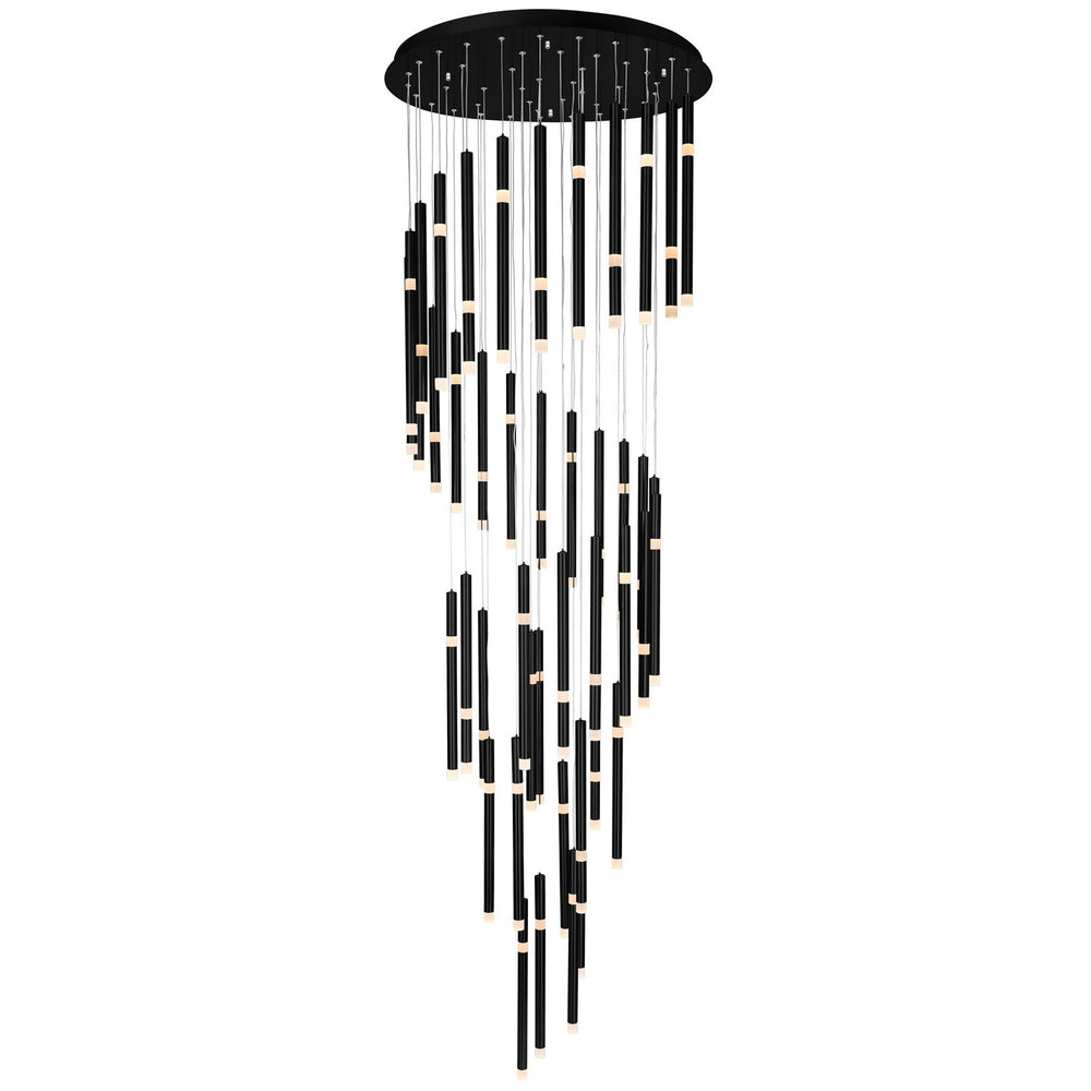 CWI LightingFluteLED Chandelier
