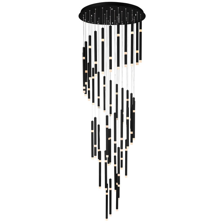 CWI LightingFluteLED Chandelier