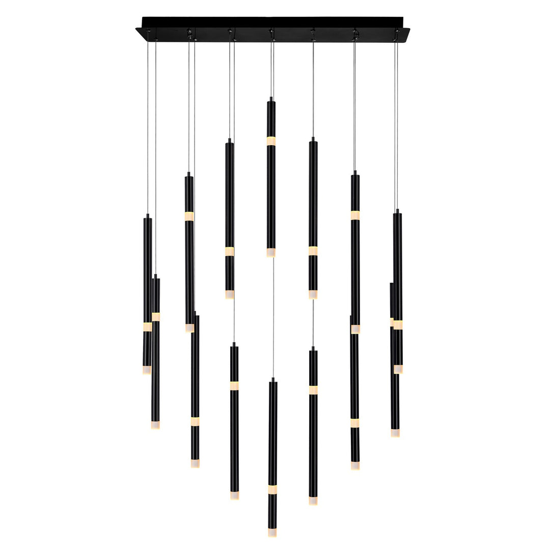 CWI LightingFluteLED Chandelier