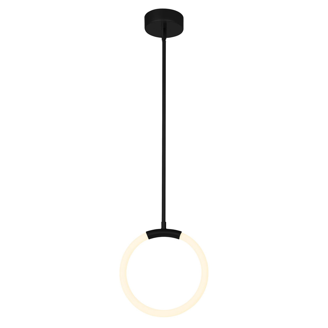 CWI LightingHoopsLED Pendant
